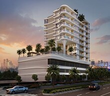 Rabdan Gardens, Al Satwa, Dubai