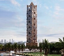 Binghatti Titania,Majan,Dubai