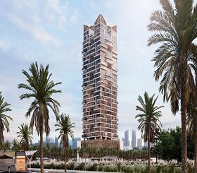 Rabdan Gharbi 2 Residences, Jumeirah Village Circle (JVC) Dubai