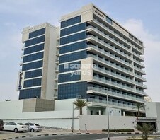 Sevanam Crown,Dubai Silicon Oasis,Dubai