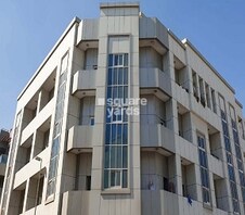 Raf Raf Building Featured Image