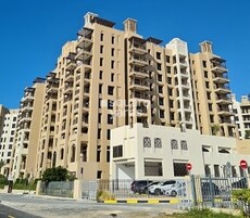 Rahaal Building, Umm Suqeim, Dubai