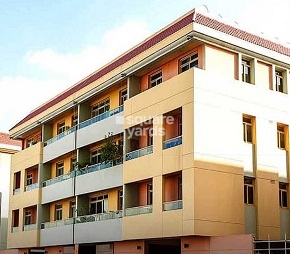 Rainbow Residence, Al Qusais, Dubai