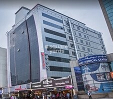 Wasl District Souq,Al Qusais,Dubai