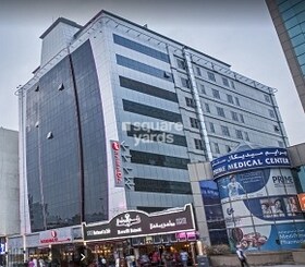 Ramada Deira Hotel, Al Qusais Dubai