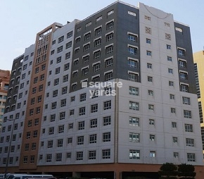 Ramee Guestline Hotel Apartments, Barsha Heights (Tecom), Dubai