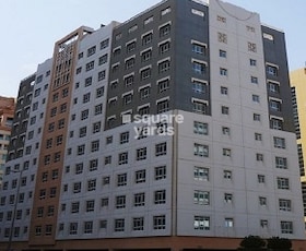 Ramee Guestline Hotel Apartments, Barsha Heights (Tecom) Dubai