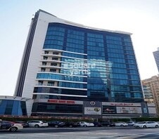 Al Shahed Tower,Barsha Heights (Tecom),Dubai