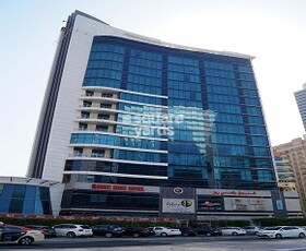 Ramee Rose Hotel, Barsha Heights (Tecom) Dubai