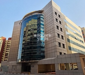 Rania Business Tower, Al Barsha, Dubai