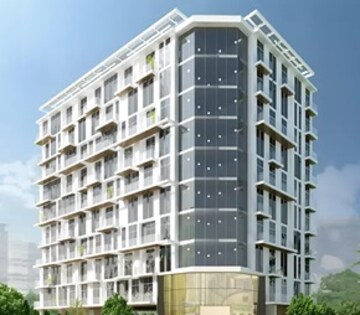 Rashed Bliss Homes, Dubai Residence Complex Dubai