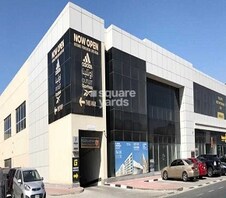 Rawabeh Commercial Building Featured Image