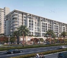 Rawda 2 Apartments, Al Quoz, Dubai