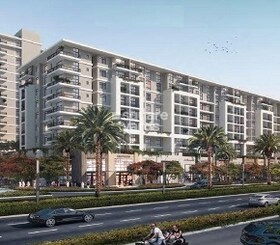Rawda 2 Apartments, Al Quoz Dubai