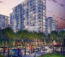 Rawda Apartments, Town Square, Dubai