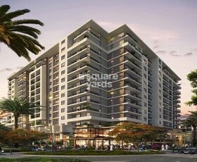 Nshama Rawda Parkviews, Town Square Dubai