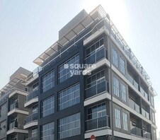 Elysian Emerge Residences,Nad Al Sheba,Dubai