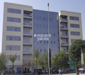 RDK Building in Green Community