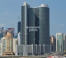 Realty IRise Tower, Barsha Heights (Tecom), Dubai
