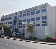 Damac Executive Heights,Jumeirah Lake Towers (JLT),Dubai