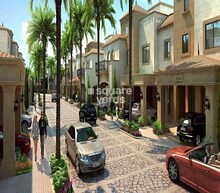 Redwood Park Townhouses, Jumeirah Golf Estates, Dubai