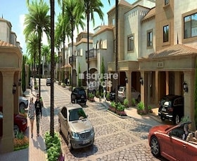Redwood Park Townhouses, Jumeirah Golf Estates Dubai