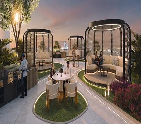 Reef 997, Dubai Island, Dubai