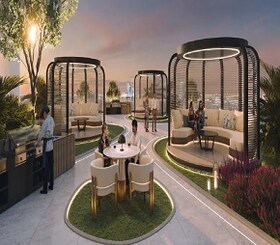 Reef 997, Dubai Island Dubai