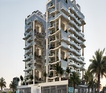 Reef 998, Dubai Residence Complex, Dubai