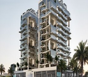 Reef 998, Dubai Residence Complex Dubai