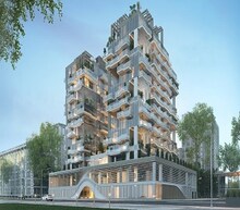 Reef 999 Residences, Al Furjan, Dubai