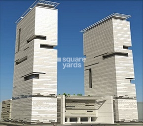 Reef Baynonah Business Tower, Jumeirah Village Circle (JVC), Dubai