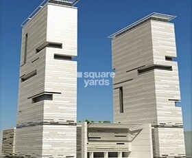 Reef Baynonah Business Tower, Jumeirah Village Circle (JVC) Dubai