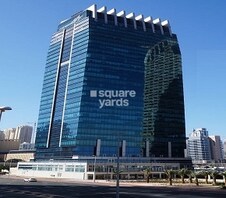 Al Mazaya Business Avenue,Jumeirah Lake Towers (JLT),Dubai