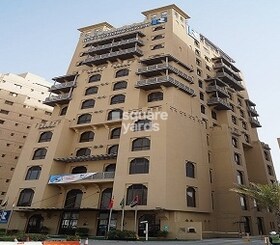 Reflections Hotel, Al Jaddaf Dubai