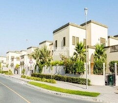 Regional Villa