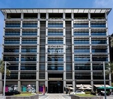 Grosvenor Commercial Tower,World Trade Centre,Dubai