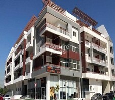 Luxury Family Residence,Jumeirah Village Circle (JVC),Dubai