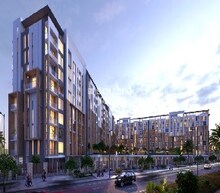 Reportage Rukan Tower, Wadi Al Safa 2, Dubai