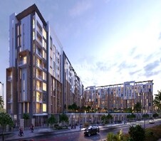 Rawda 2 Apartments,Wadi Al Safa 2,Dubai