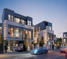 Reportage Taormina Village 2, Living Legends, Dubai