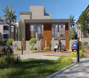 Reportage Verdana 2, Dubai Production City (IMPZ), Dubai