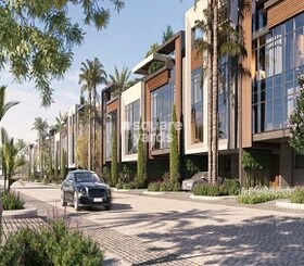Reportage Verdana, Dubai Investment Park (DIP) Dubai