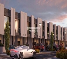 Reportage Village, Dubai Lifestyle City, Dubai