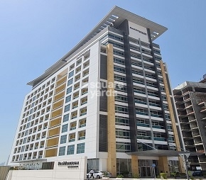 Residence Inn Hotel, Al Jaddaf, Dubai