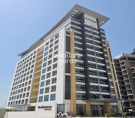 Residence Inn Hotel, Al Jaddaf Dubai