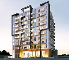 Dubai The Pulse Boulevard Apartments,Dubai South,Dubai