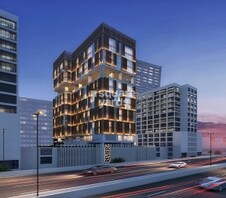 The First Collection Business Bay,Business Bay,Dubai