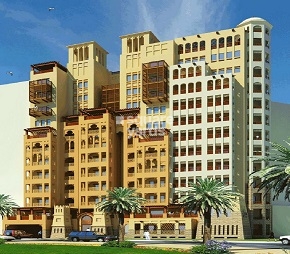 Rhodi Residence, Al Jaddaf, Dubai