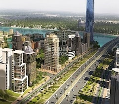 Riah Towers